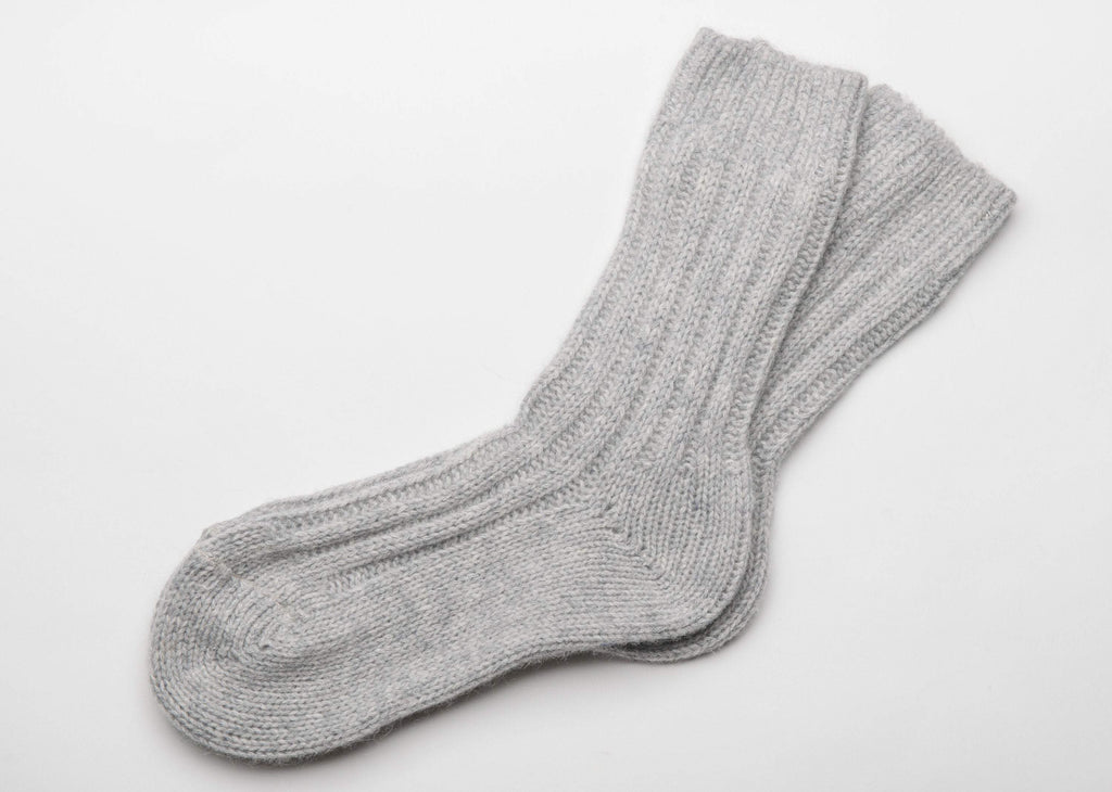 Grey Heather