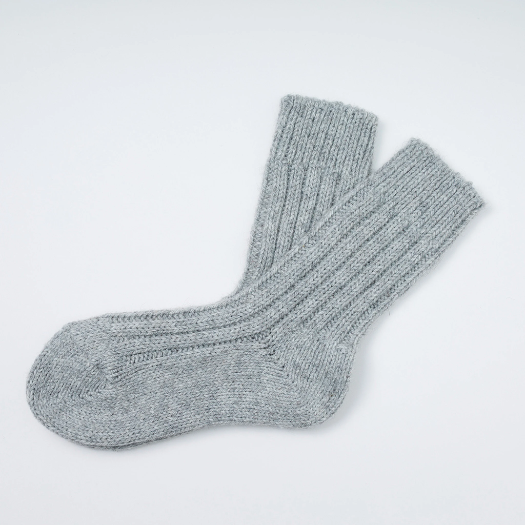 Metallic Grey
