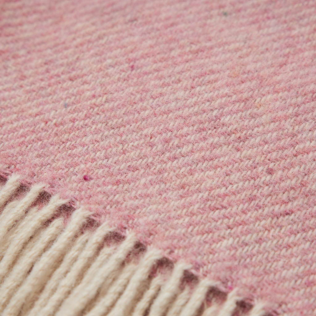 Rose Twill