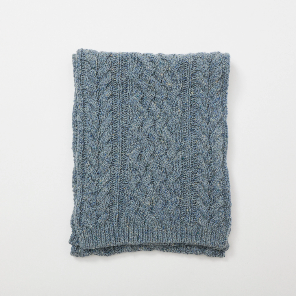 Donegal Sea Blue Marl