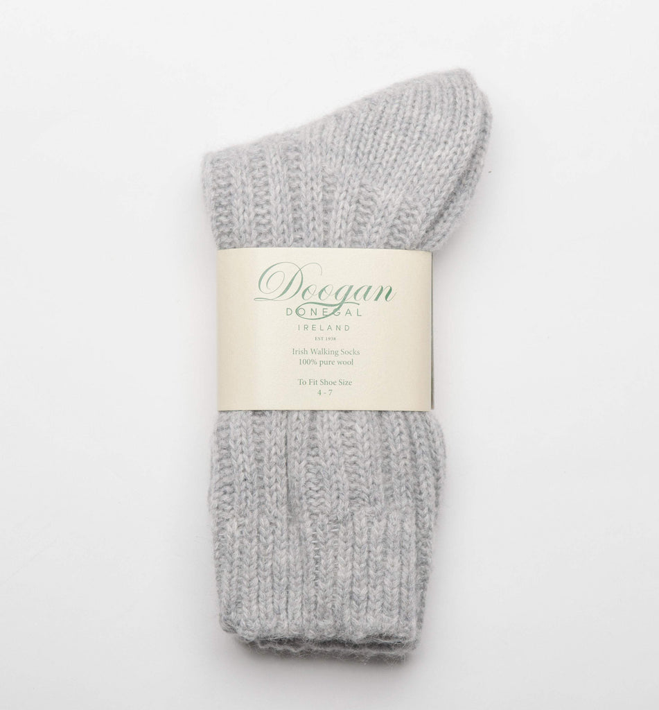 Grey Heather