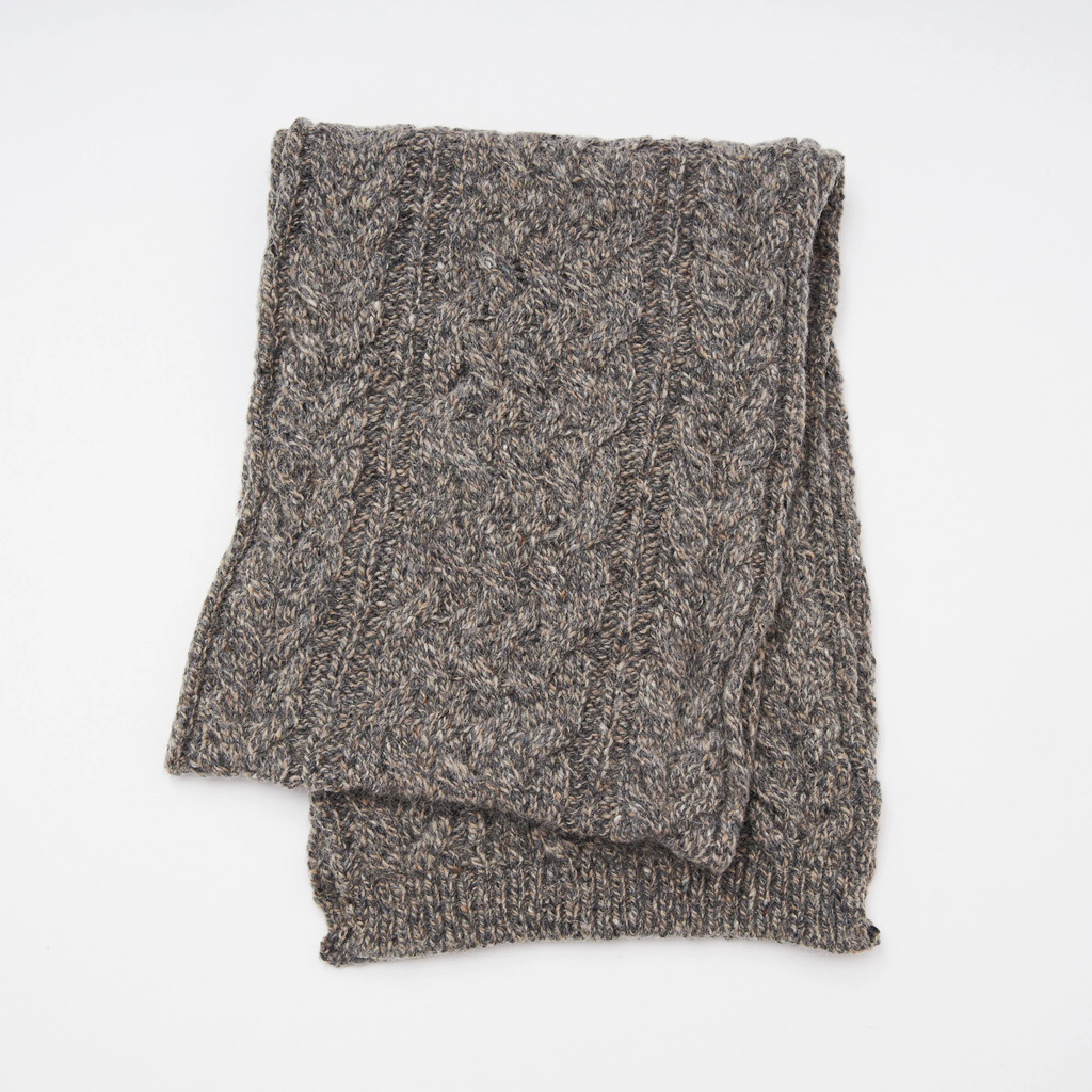 Grey Marl