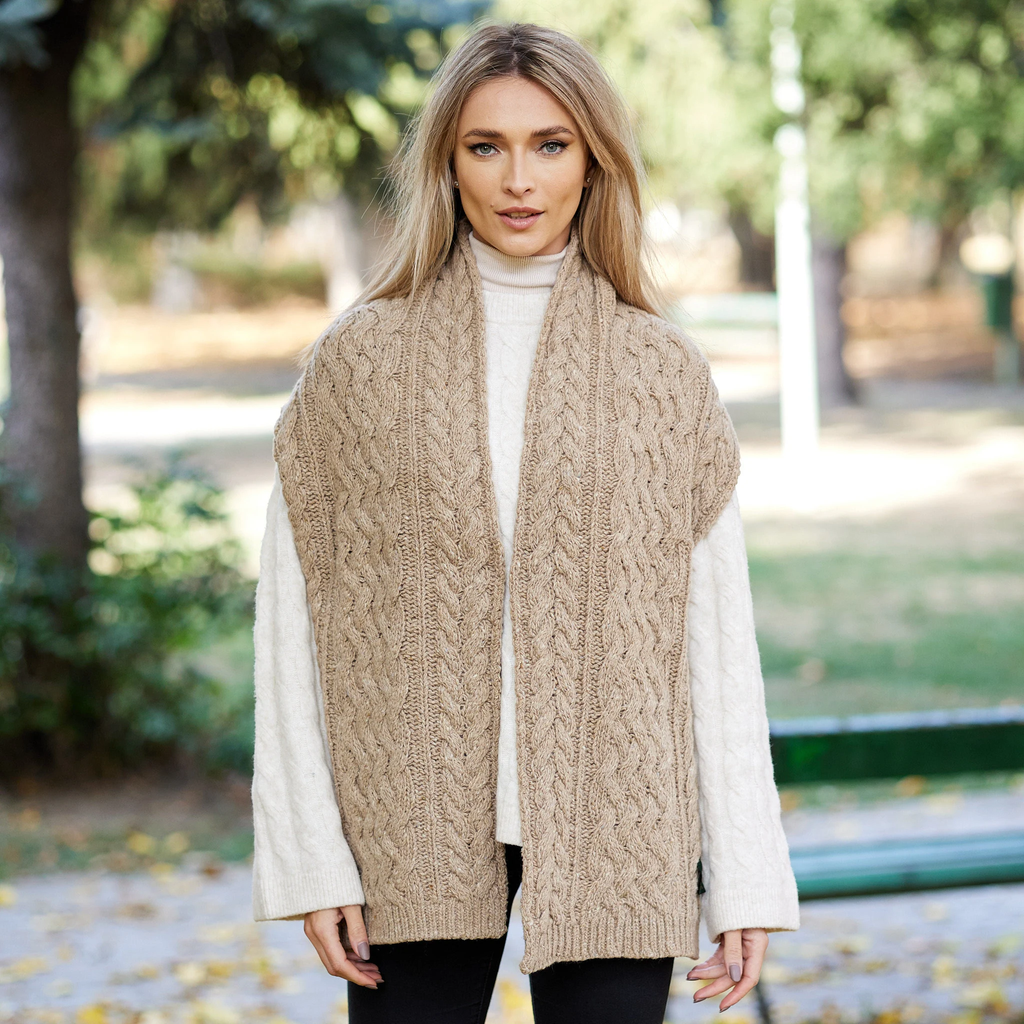Donegal Beige Marl