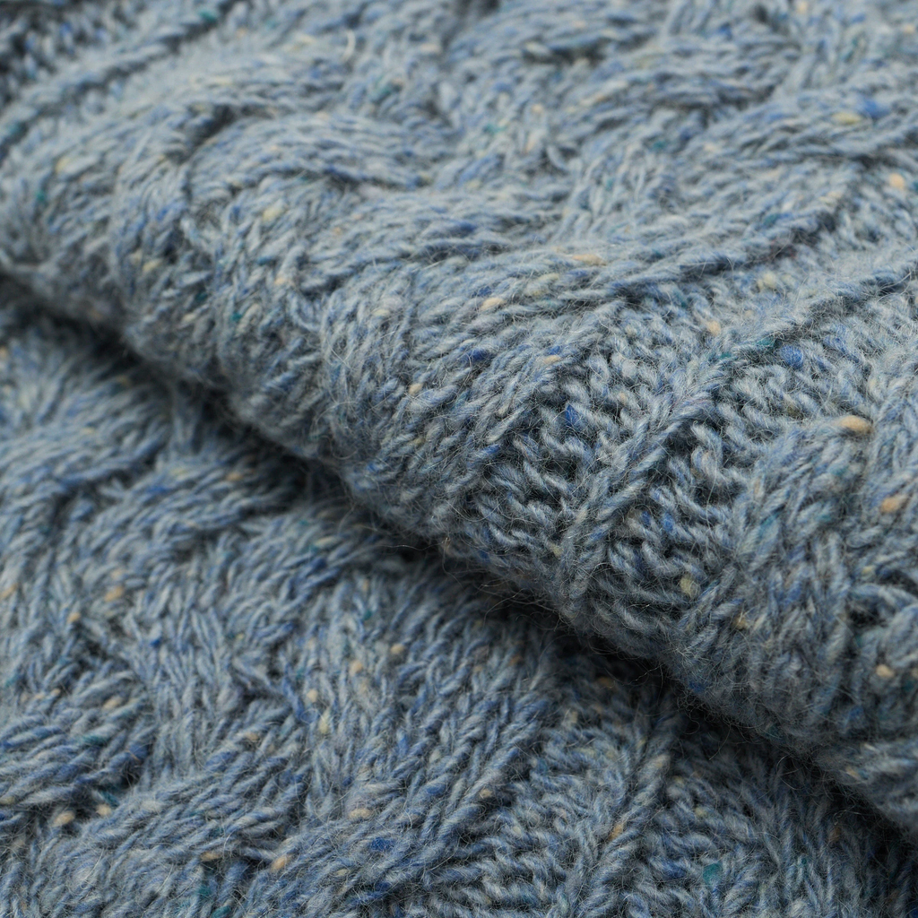 Donegal Sea Blue Marl