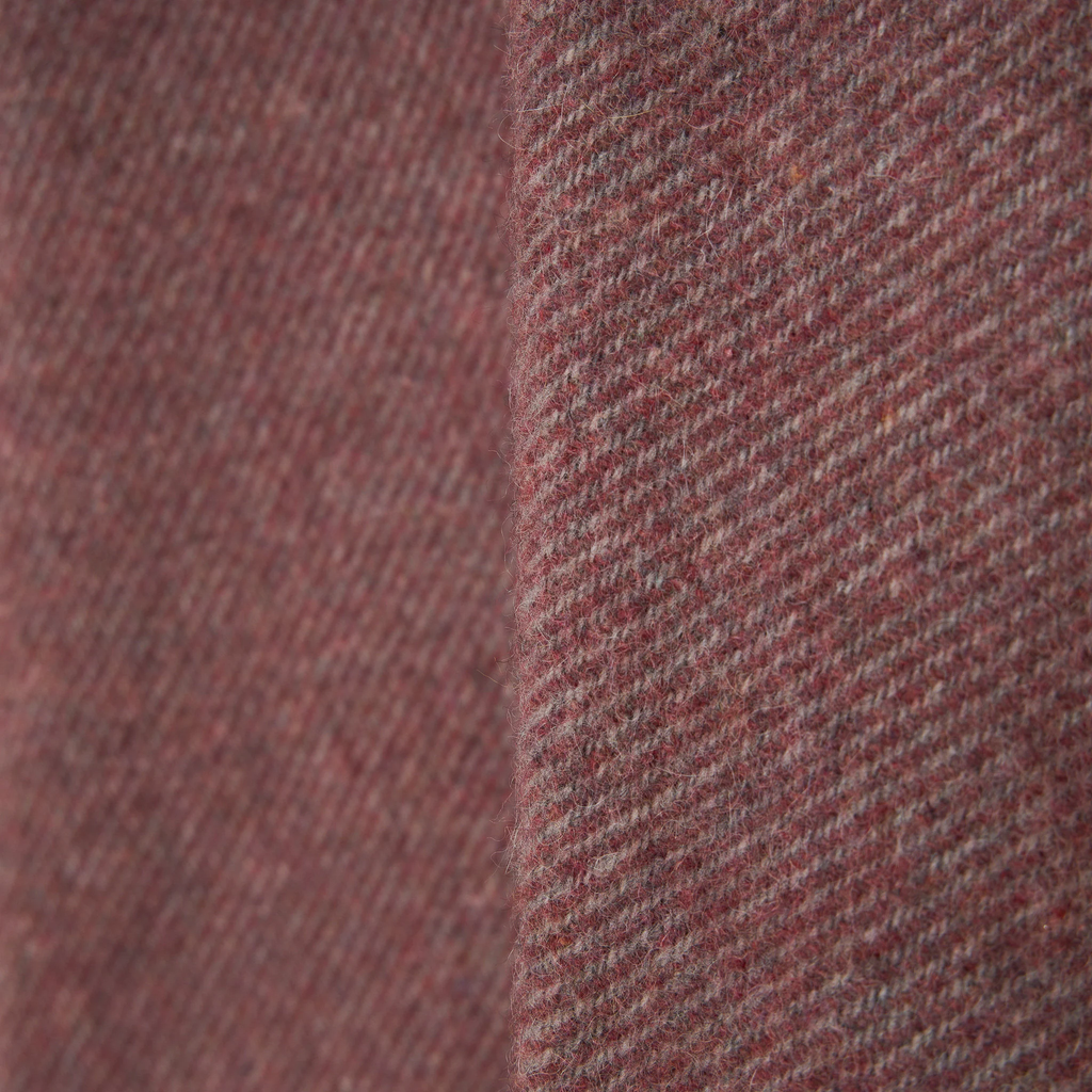 Berry Twill