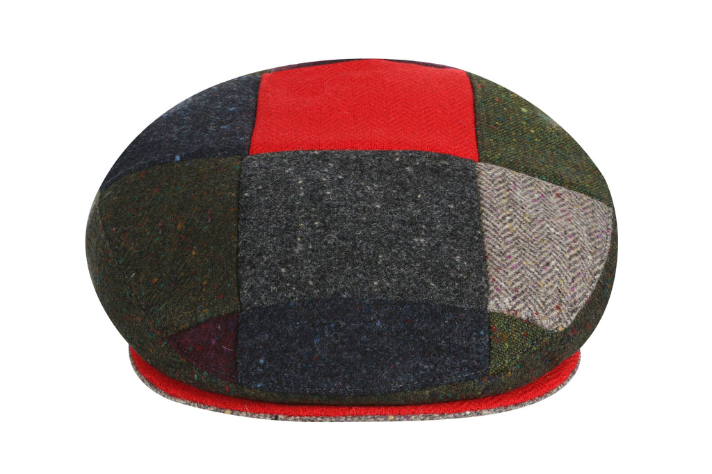 Multi Red Patch