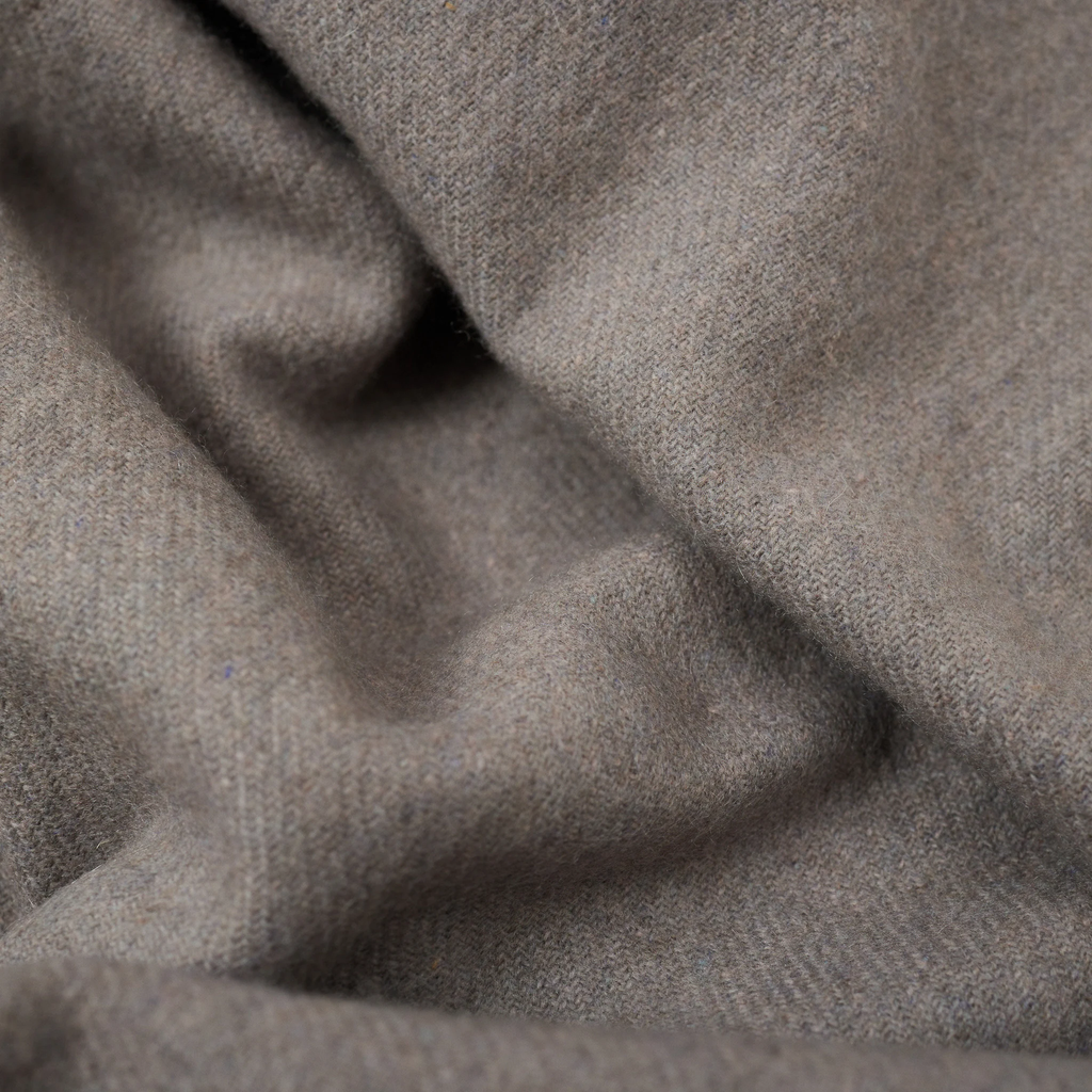 Grey Heather