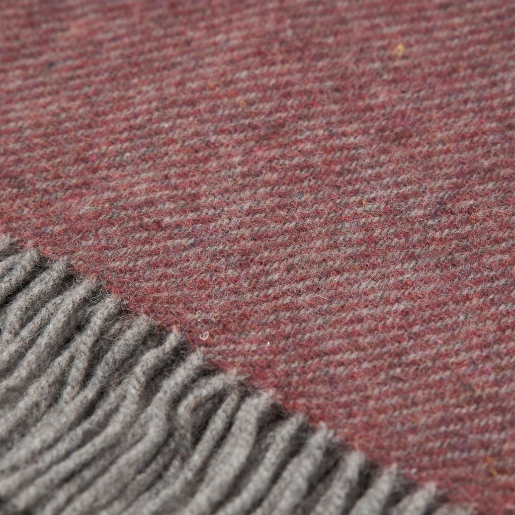 Berry Twill