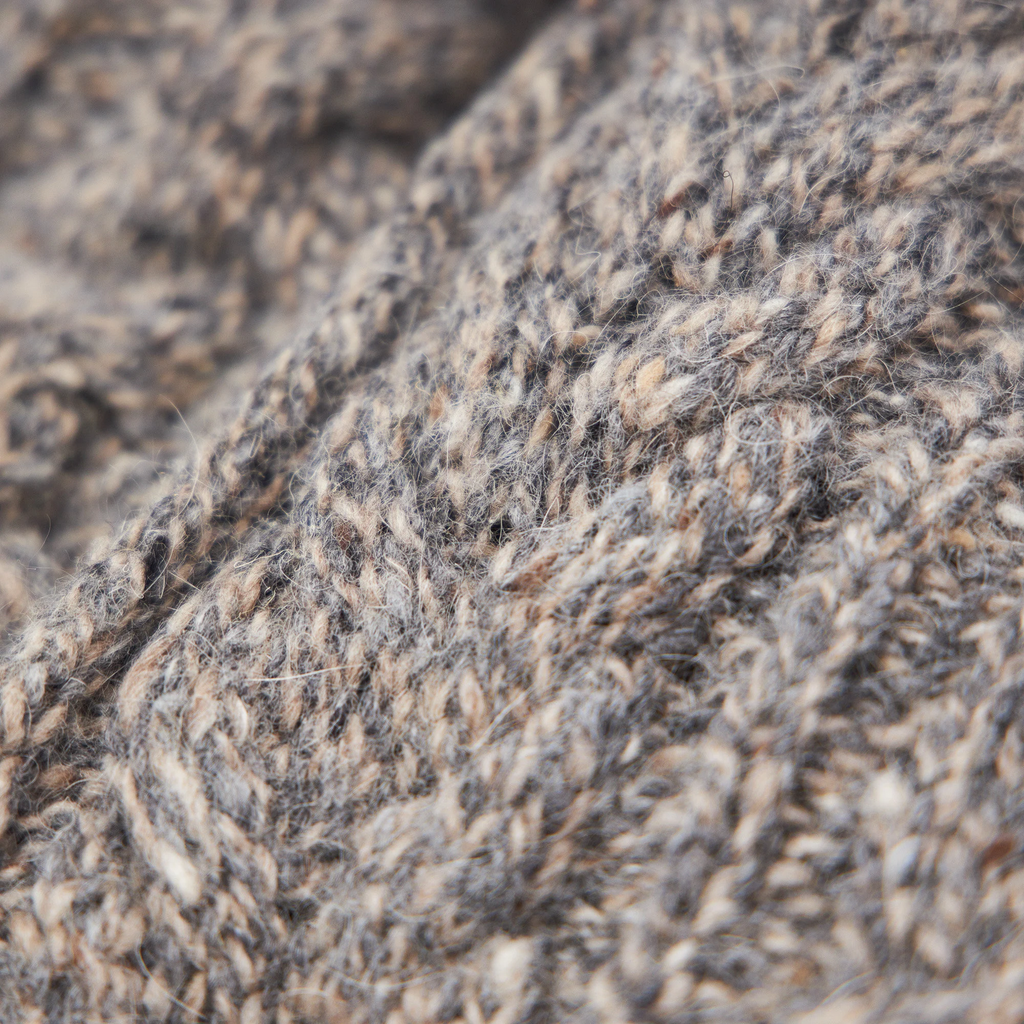 Grey Marl