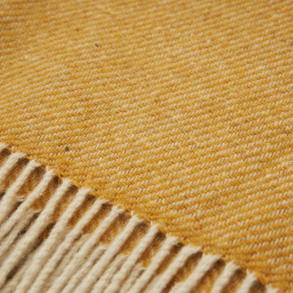 Golden Twill