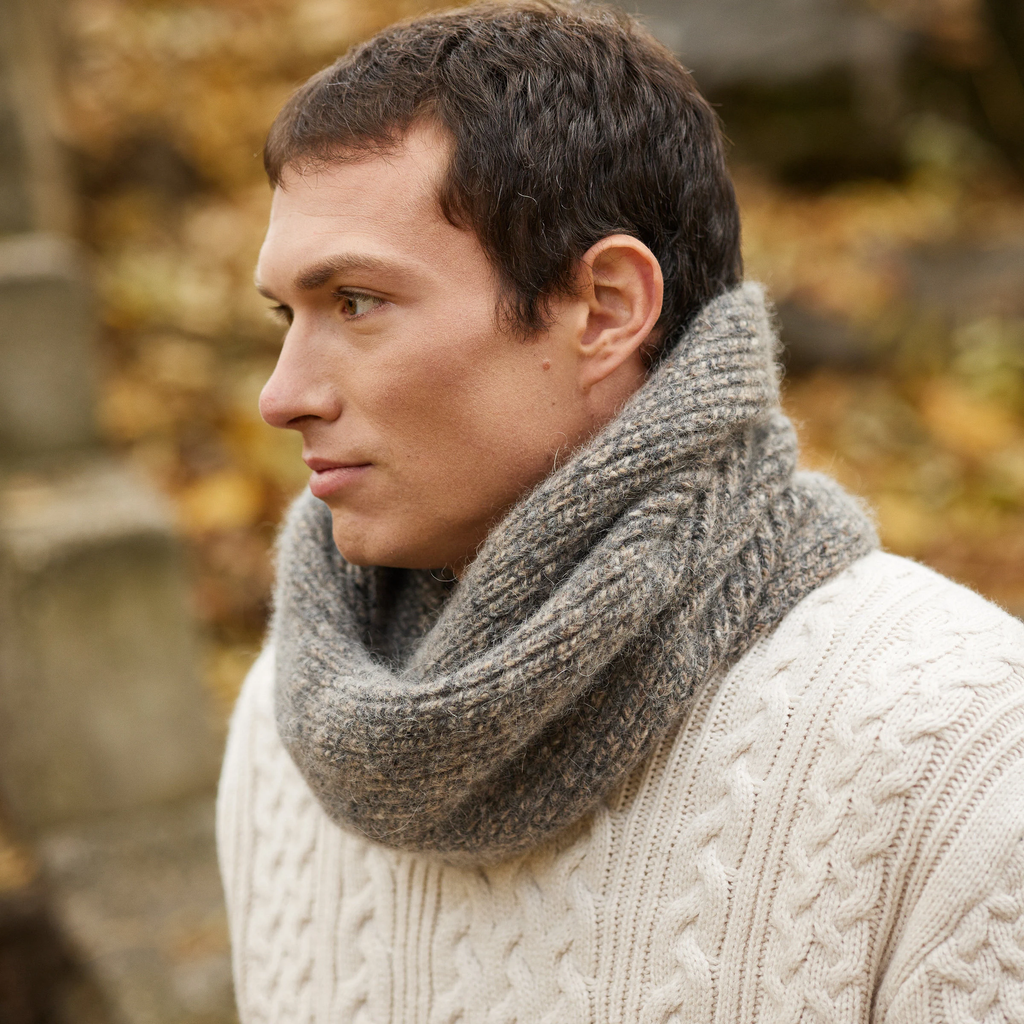 Grey Marl
