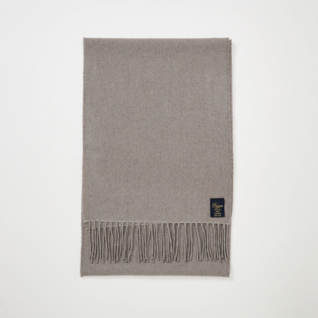 Grey Heather