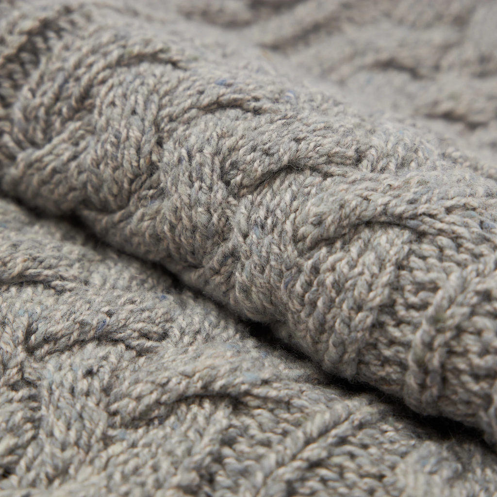 Donegal Grey Marl