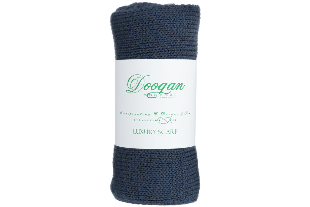 Denim Blue Marl