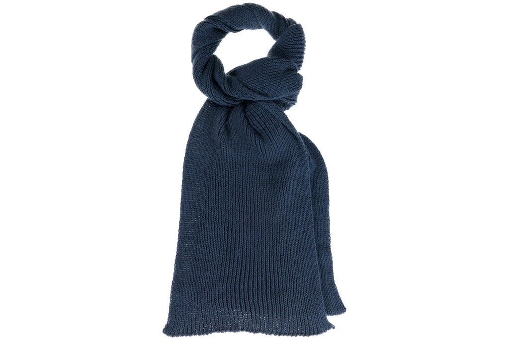 Denim Blue Marl