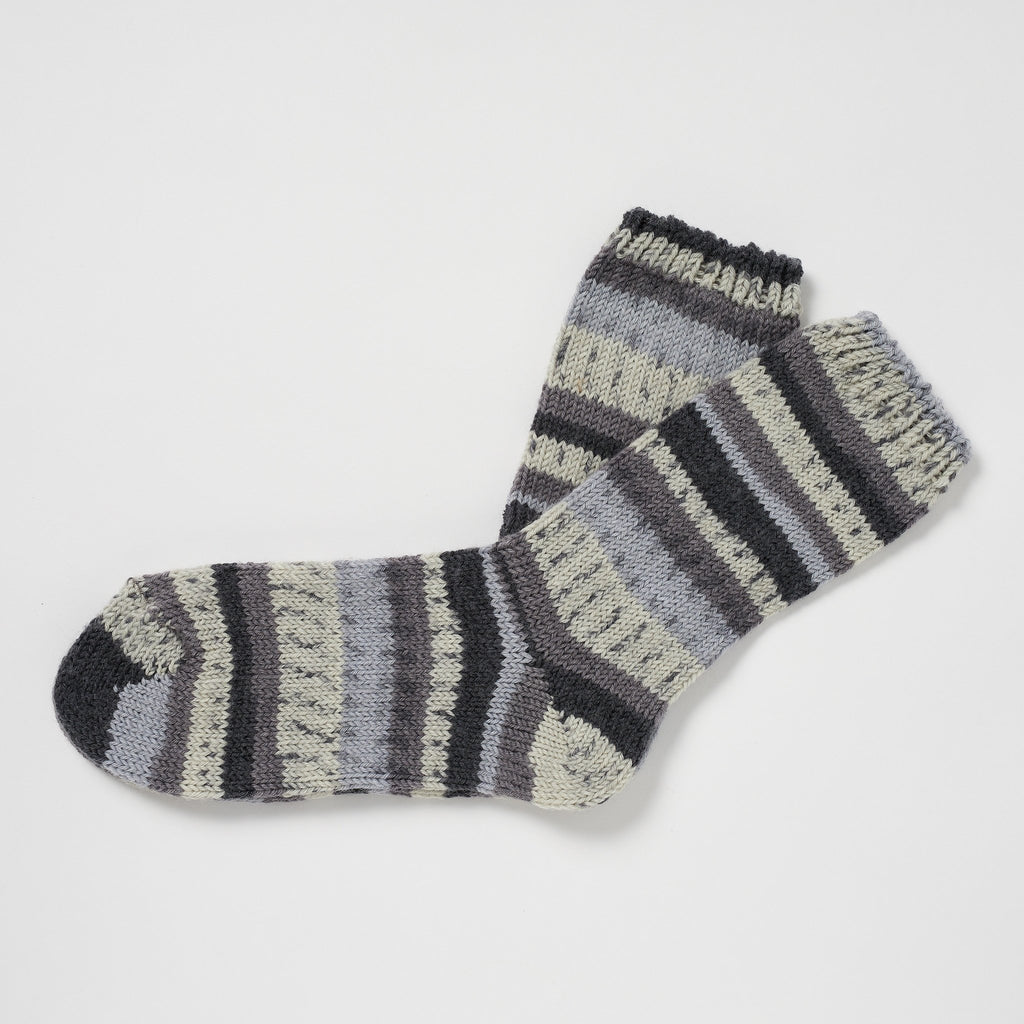 Grey Ecru