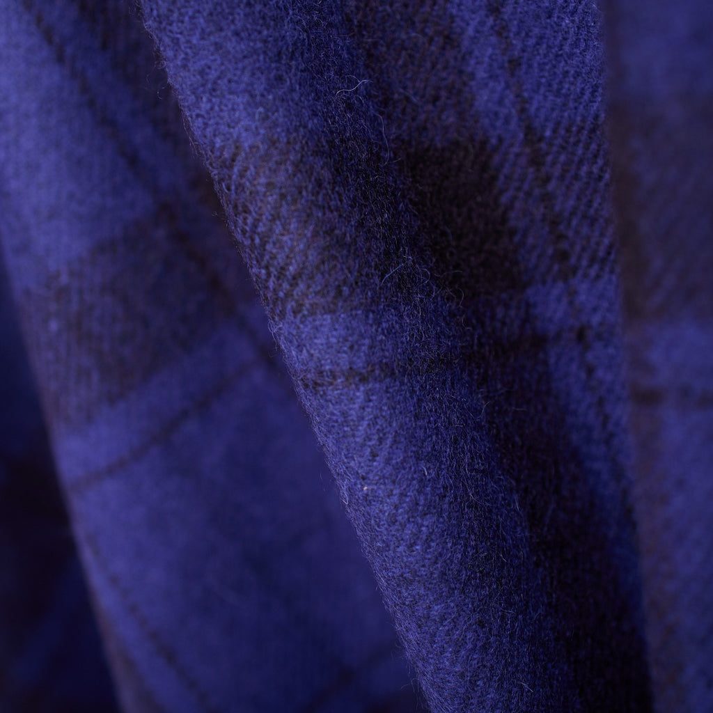 Purple Donegal