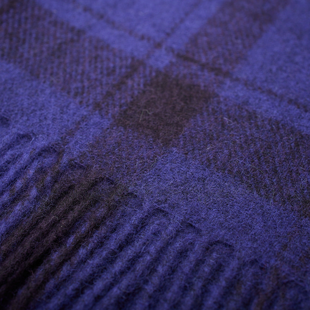 Purple Donegal