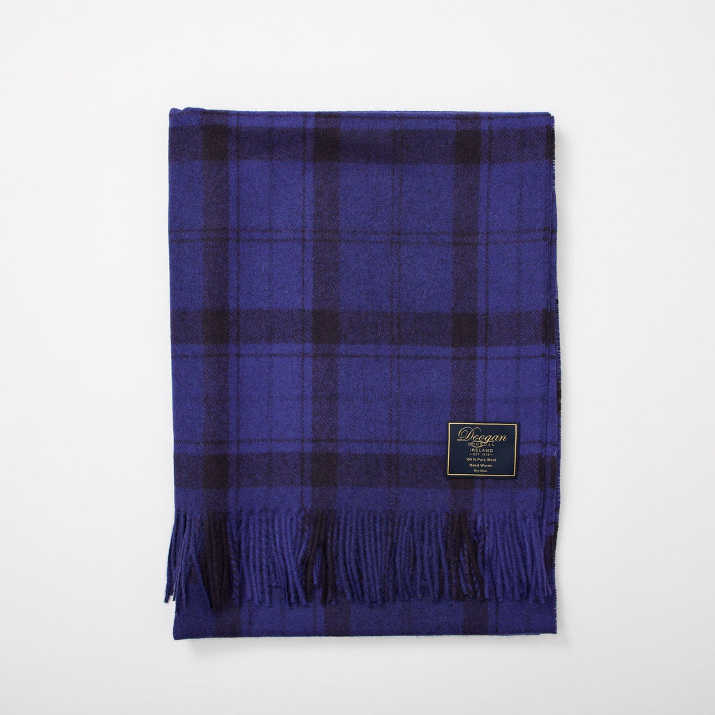 Purple Donegal